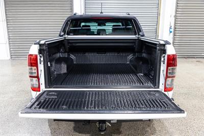 2021 Ford Ranger - Thumbnail
