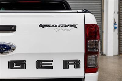 2021 Ford Ranger - Thumbnail