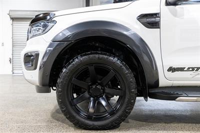 2021 Ford Ranger - Thumbnail
