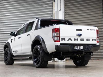 2021 Ford Ranger - Thumbnail