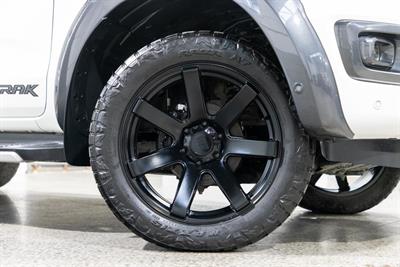 2021 Ford Ranger - Thumbnail