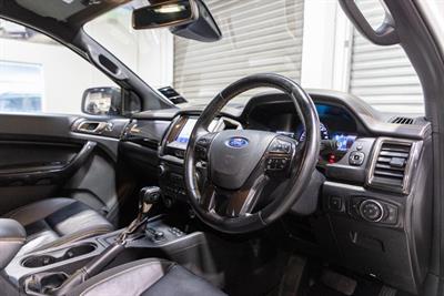 2021 Ford Ranger - Thumbnail