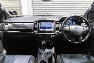 2021 Ford Ranger - Thumbnail