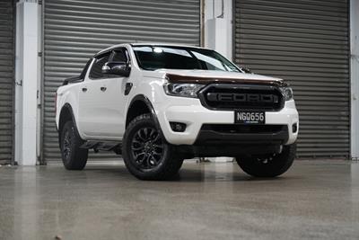 2021 Ford Ranger - Thumbnail