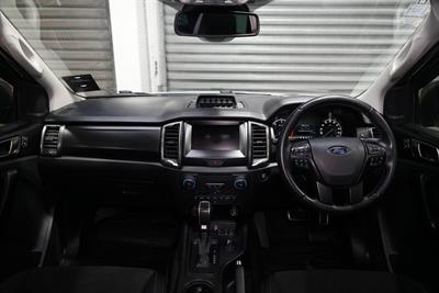 2021 Ford Ranger - Thumbnail