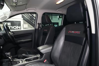 2021 Ford Ranger - Thumbnail