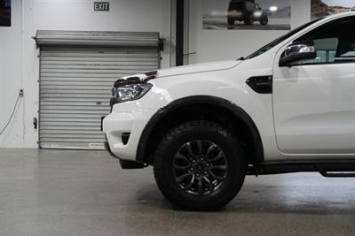 2021 Ford Ranger - Thumbnail