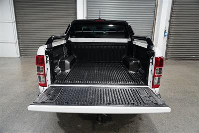 2021 Ford Ranger - Thumbnail