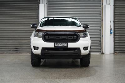 2021 Ford Ranger - Thumbnail