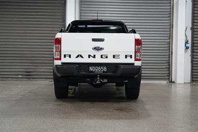 2021 Ford Ranger - Thumbnail