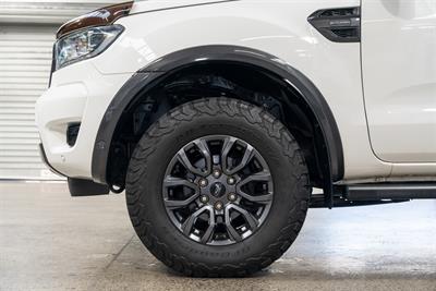 2021 Ford Ranger - Thumbnail