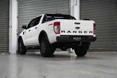 2021 Ford Ranger - Thumbnail