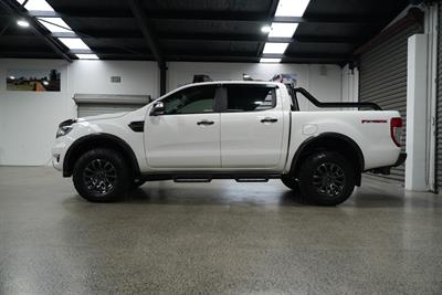 2021 Ford Ranger - Thumbnail
