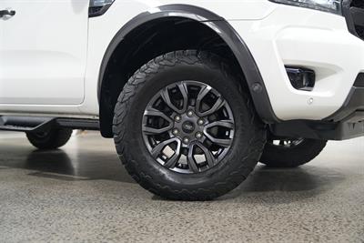 2021 Ford Ranger - Thumbnail