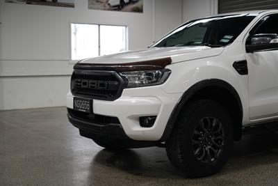 2021 Ford Ranger - Thumbnail