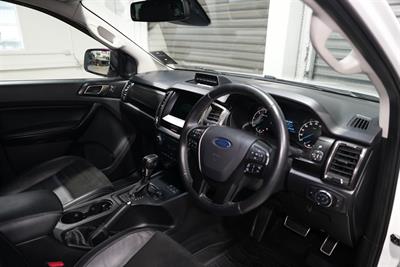2021 Ford Ranger - Thumbnail