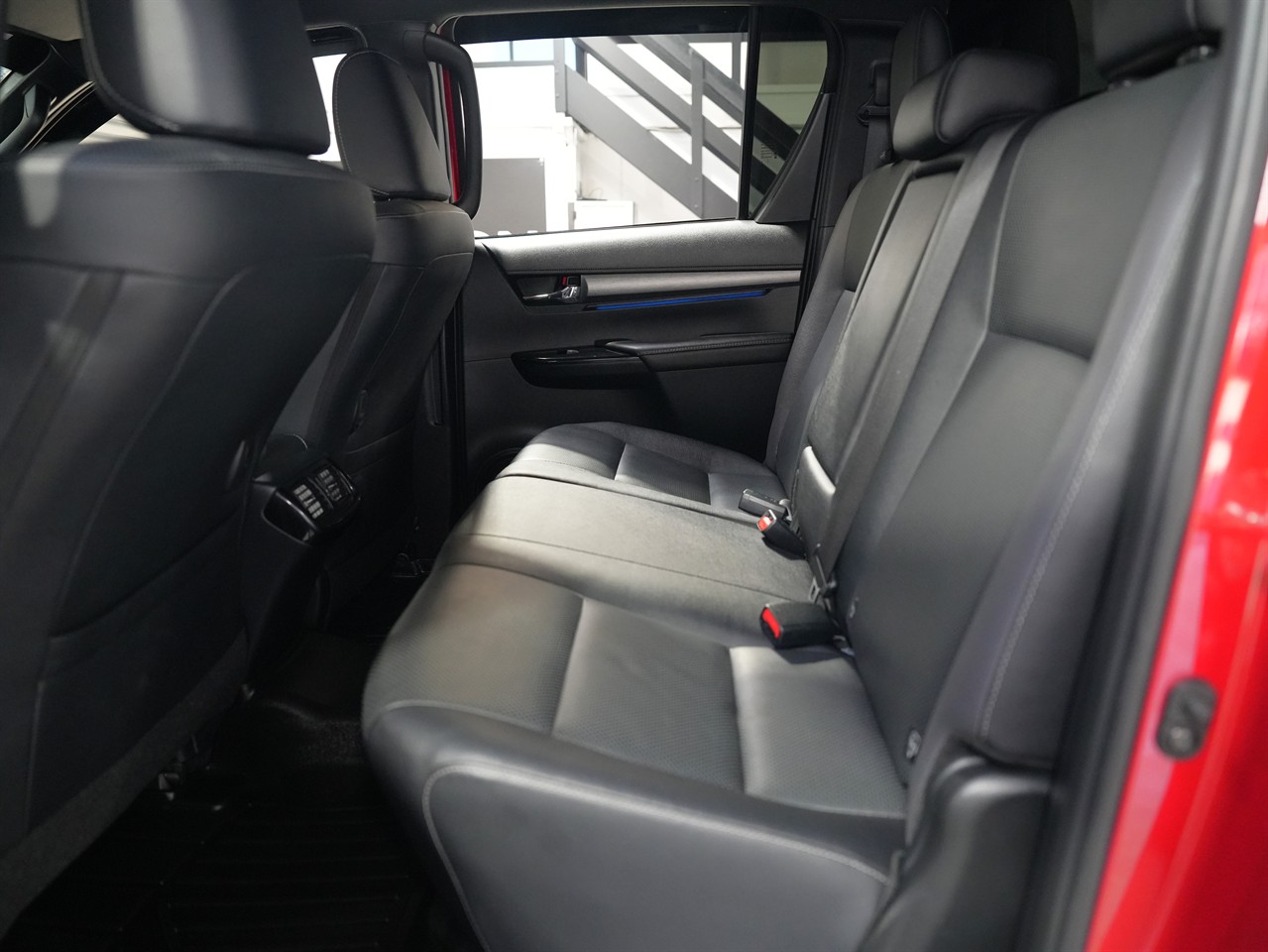 2023 Toyota Hilux