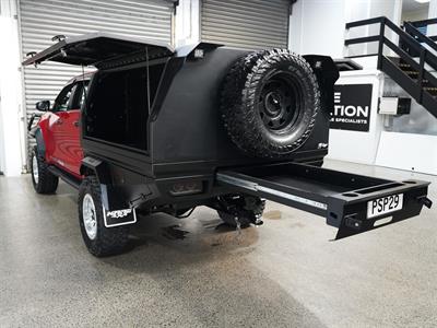 2023 Toyota Hilux - Thumbnail
