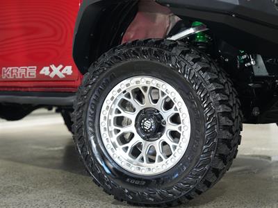 2023 Toyota Hilux - Thumbnail