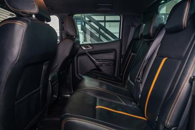 2021 Ford Ranger - Thumbnail