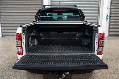 2021 Ford Ranger - Thumbnail