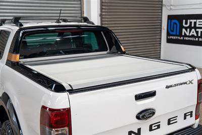 2021 Ford Ranger - Thumbnail
