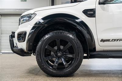 2021 Ford Ranger - Thumbnail