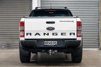 2021 Ford Ranger - Thumbnail
