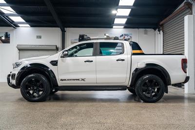 2021 Ford Ranger - Thumbnail