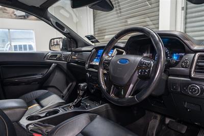 2021 Ford Ranger - Thumbnail
