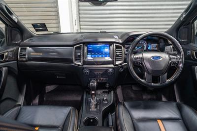 2021 Ford Ranger - Thumbnail