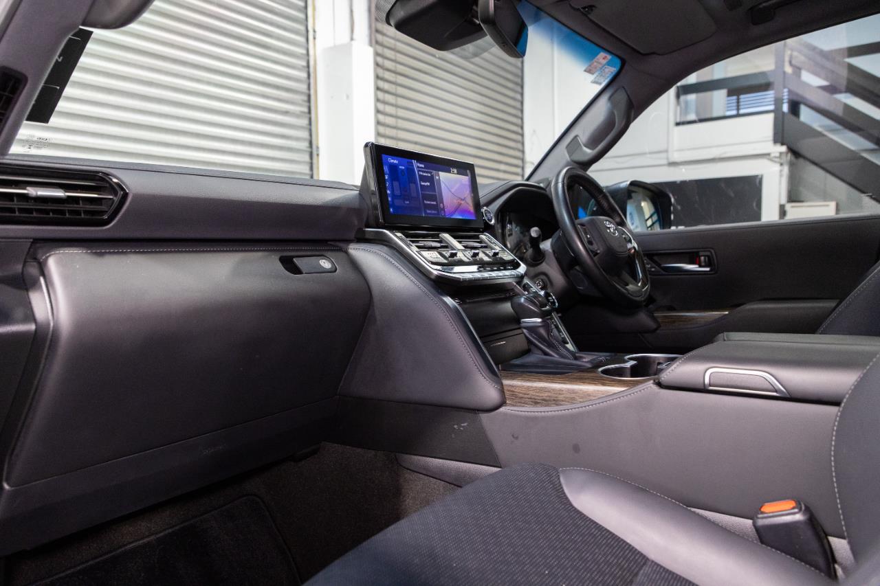 2024 Toyota Landcruiser