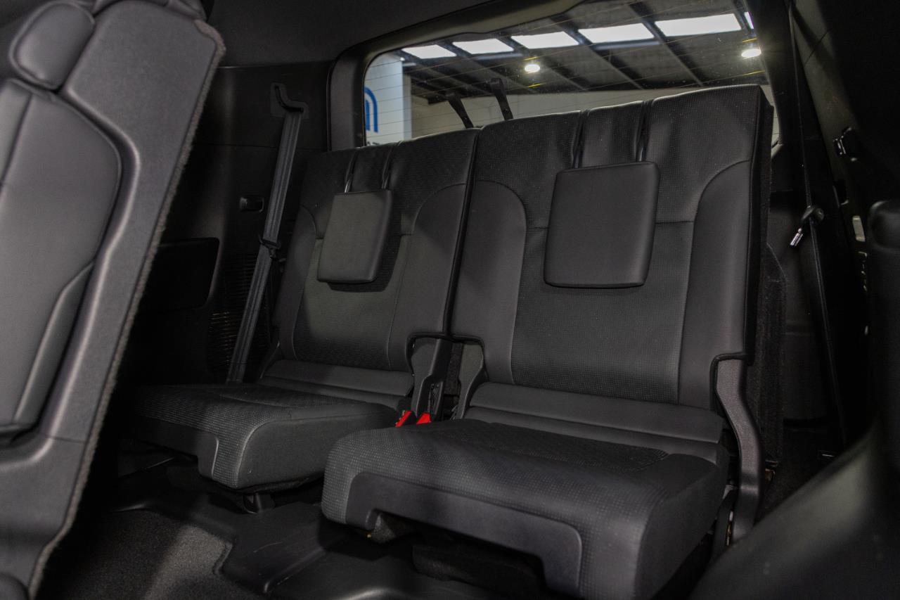 2024 Toyota Landcruiser