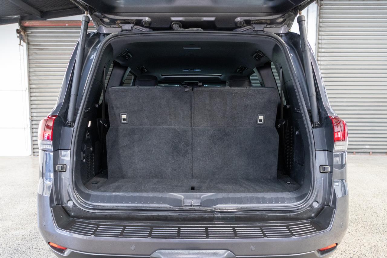 2024 Toyota Landcruiser