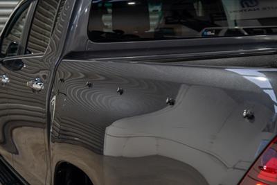 2016 Toyota Hilux - Thumbnail