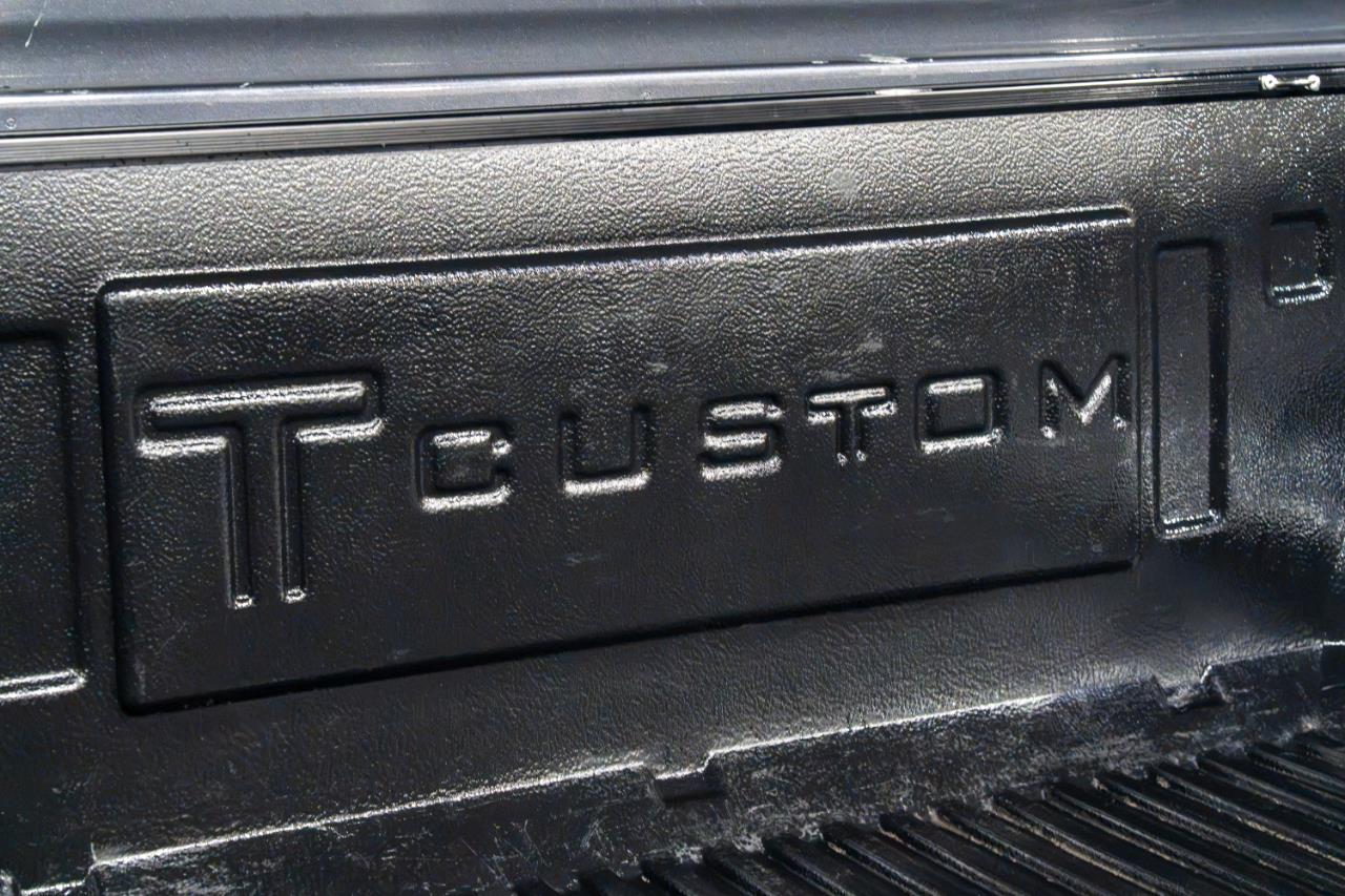 2016 Toyota Hilux