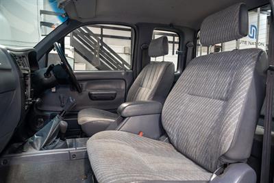 1999 Toyota Hilux - Thumbnail