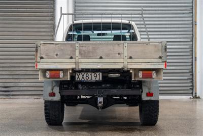 1999 Toyota Hilux - Thumbnail