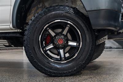 1999 Toyota Hilux - Thumbnail