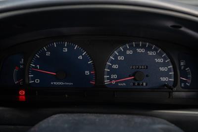1999 Toyota Hilux - Thumbnail