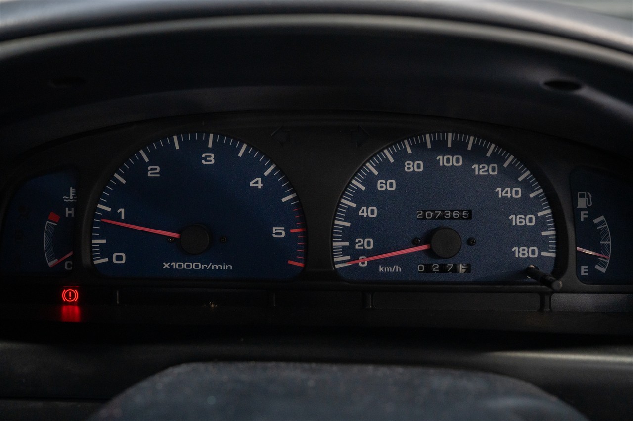 1999 Toyota Hilux