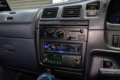 1999 Toyota Hilux - Thumbnail