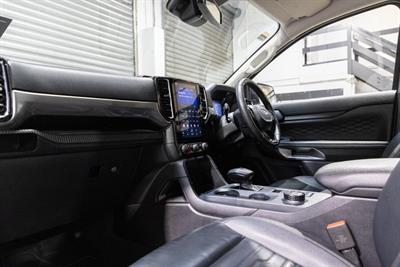 2023 Ford Ranger - Thumbnail