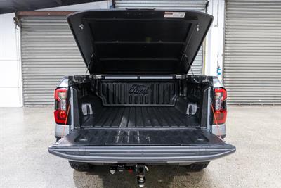 2023 Ford Ranger - Thumbnail