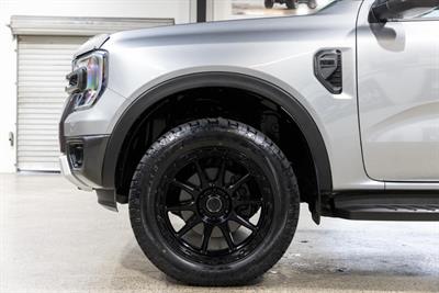 2023 Ford Ranger - Thumbnail