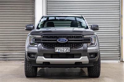 2023 Ford Ranger - Thumbnail