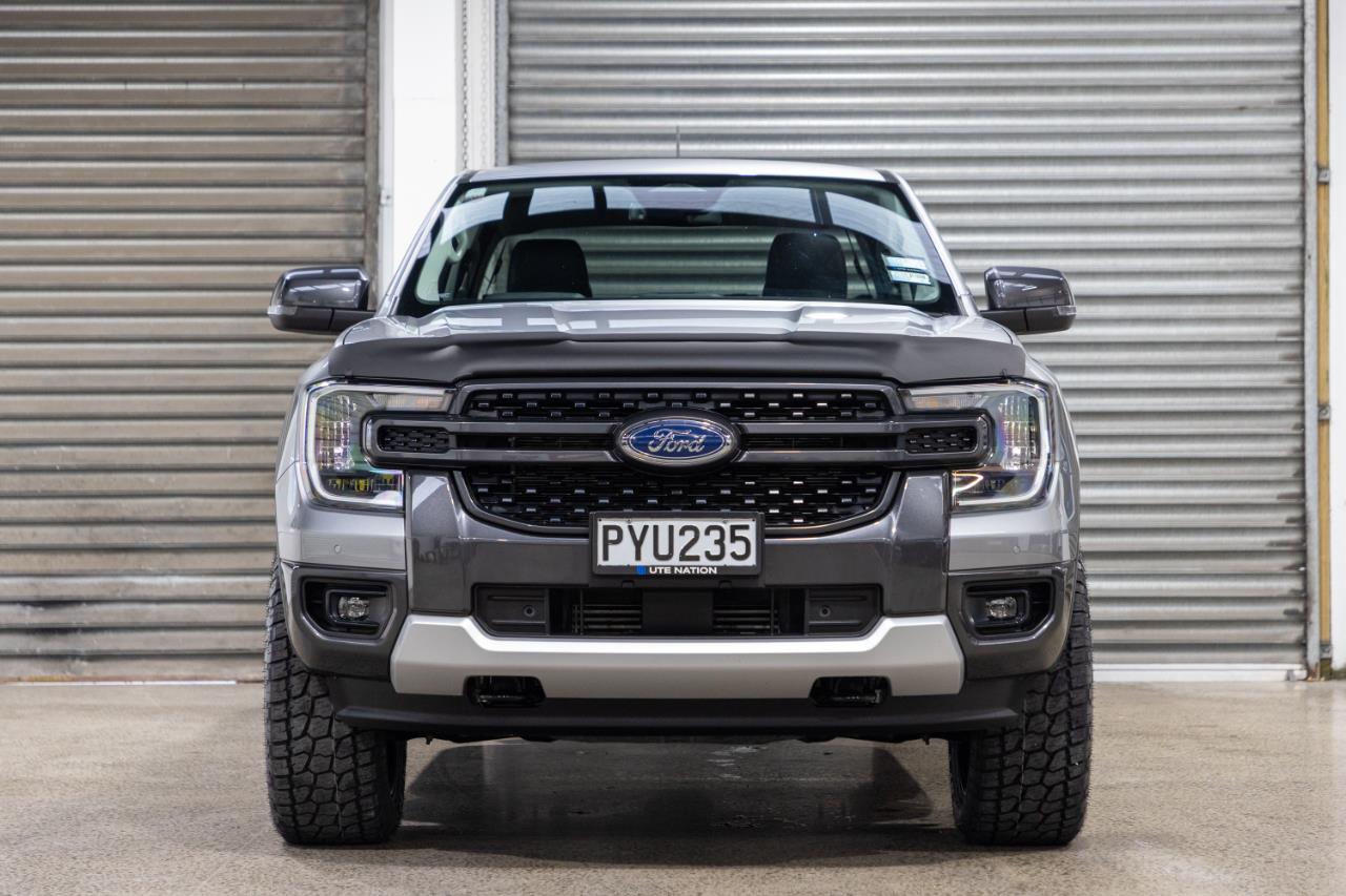 2023 Ford Ranger