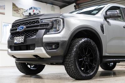 2023 Ford Ranger - Thumbnail