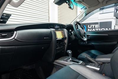 2024 Toyota Fortuner - Thumbnail