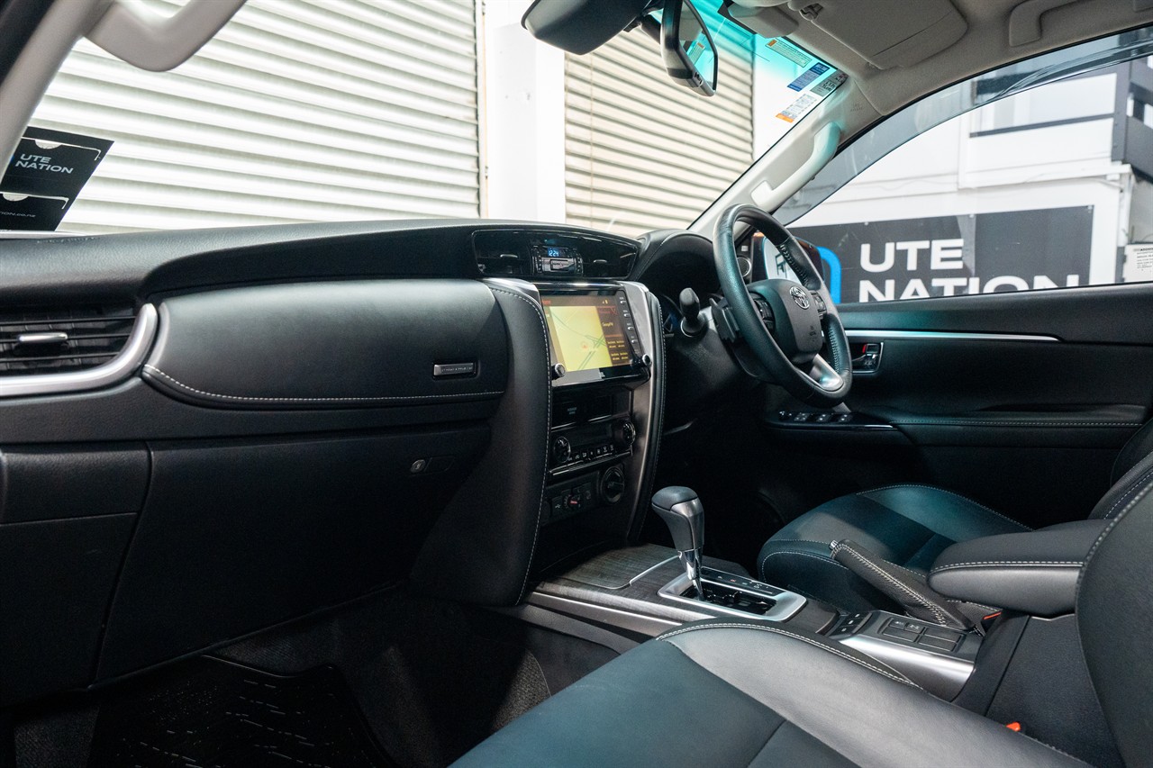 2024 Toyota Fortuner